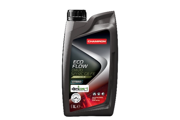 CHAMPION LUBRICANTS 1047251