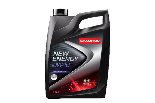 CHAMPION LUBRICANTS 8201219