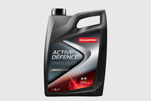 CHAMPION LUBRICANTS 8225161