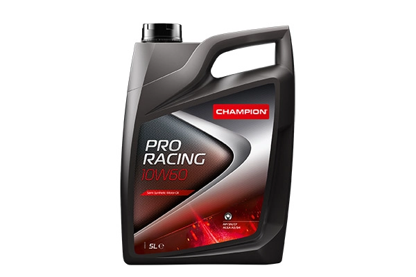 CHAMPION LUBRICANTS 8205316