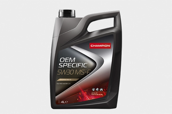 CHAMPION LUBRICANTS 8209413
