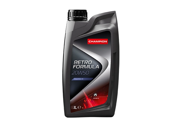 CHAMPION LUBRICANTS 8200601
