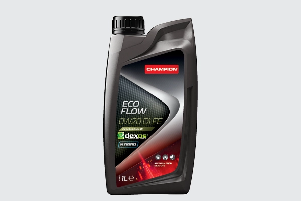 CHAMPION LUBRICANTS 8234804