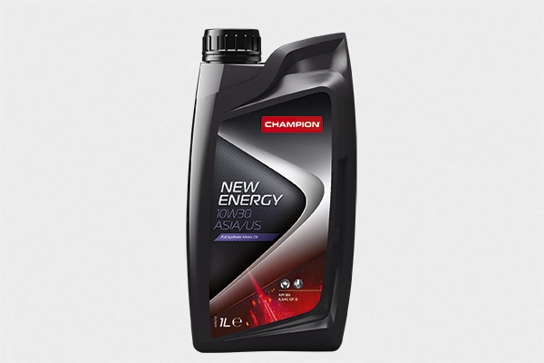 CHAMPION LUBRICANTS 8225864