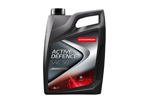 CHAMPION LUBRICANTS 8207600