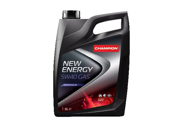 CHAMPION LUBRICANTS 8224263