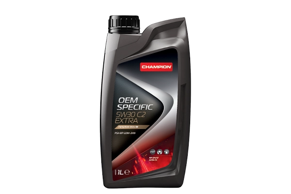 CHAMPION LUBRICANTS 8232862