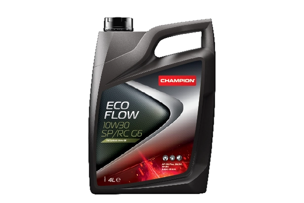 CHAMPION LUBRICANTS 1047298