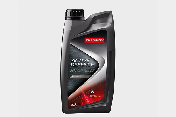 CHAMPION LUBRICANTS 8200915