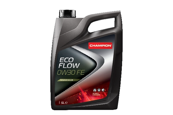 CHAMPION LUBRICANTS 8209604