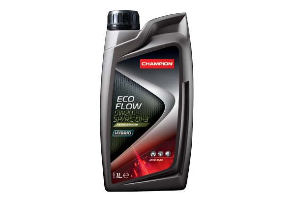 CHAMPION LUBRICANTS 1050538