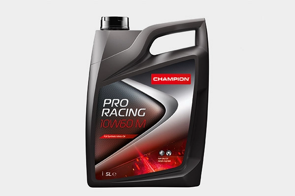 CHAMPION LUBRICANTS 8224775