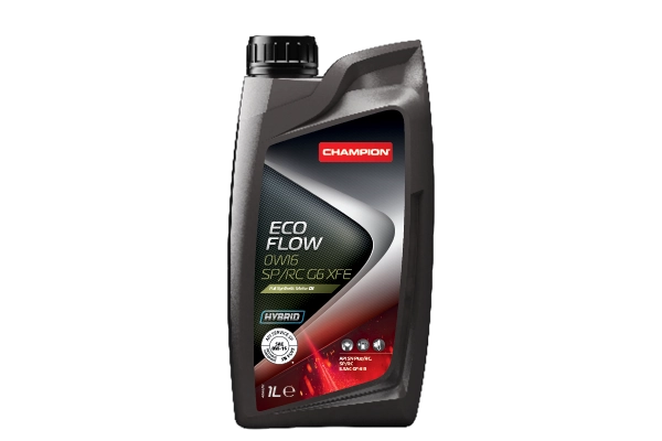 CHAMPION LUBRICANTS 1047245