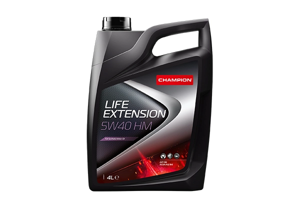 CHAMPION LUBRICANTS 8227646