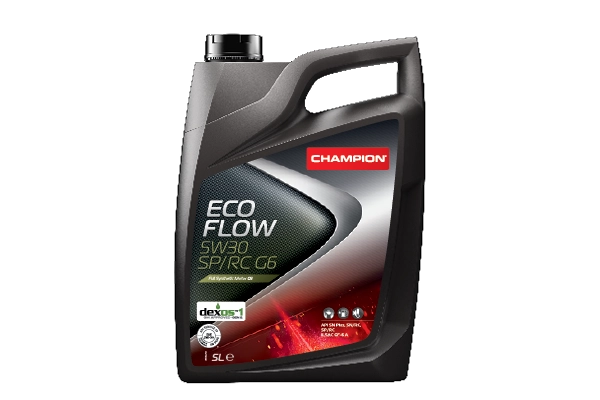 CHAMPION LUBRICANTS 1047268