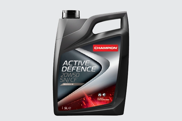 CHAMPION LUBRICANTS 8235139