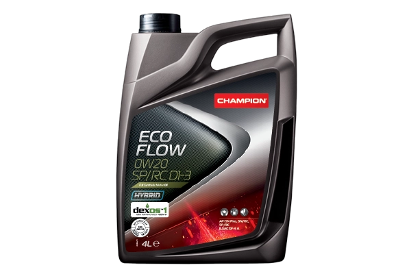 CHAMPION LUBRICANTS 1049909