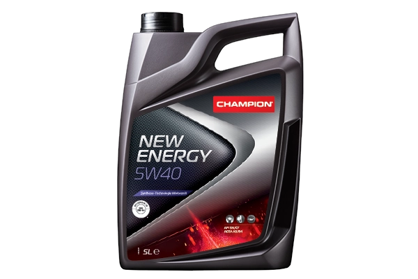 CHAMPION LUBRICANTS 1049981
