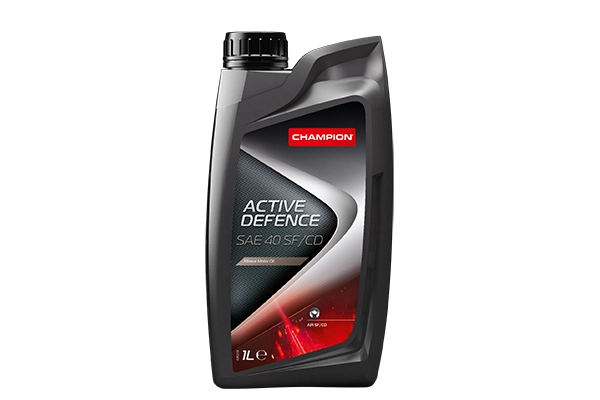 CHAMPION LUBRICANTS 8200205