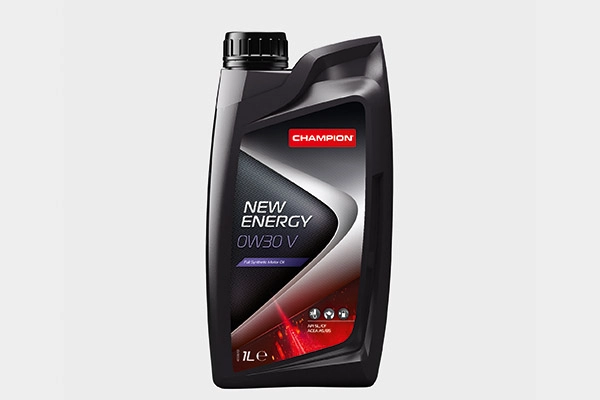 CHAMPION LUBRICANTS 8222818