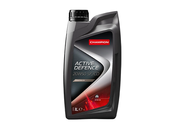 CHAMPION LUBRICANTS 8228513