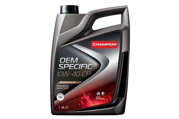 CHAMPION LUBRICANTS 1052900