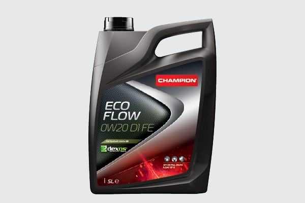 CHAMPION LUBRICANTS 8235009