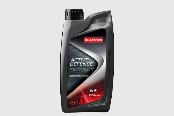 CHAMPION LUBRICANTS 8224966