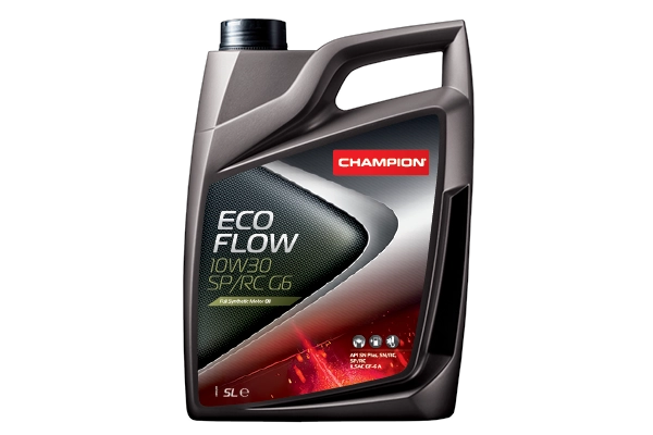 CHAMPION LUBRICANTS 1050234
