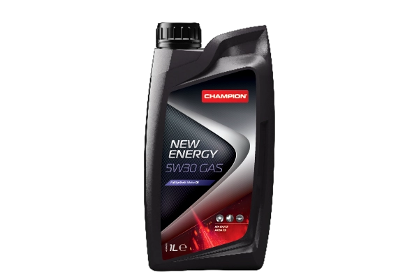 CHAMPION LUBRICANTS 1048503