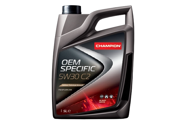 CHAMPION LUBRICANTS 1050025