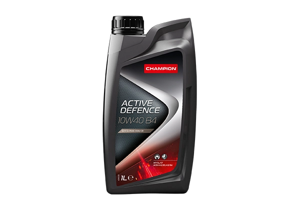 CHAMPION LUBRICANTS 8203916