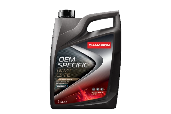CHAMPION LUBRICANTS 8232763