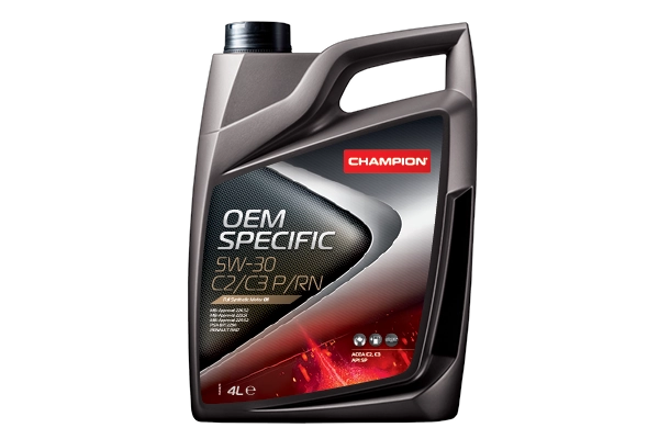 CHAMPION LUBRICANTS 1052562