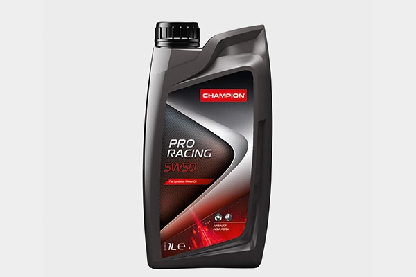 CHAMPION LUBRICANTS 8205019