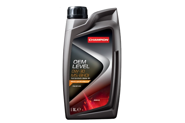CHAMPION LUBRICANTS 1052496