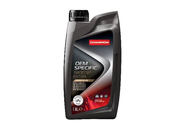 CHAMPION LUBRICANTS 1049361