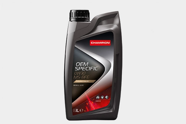 CHAMPION LUBRICANTS 8223280
