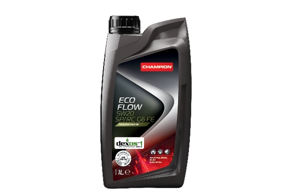 CHAMPION LUBRICANTS 1047263