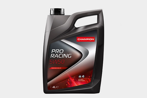 CHAMPION LUBRICANTS 8205118