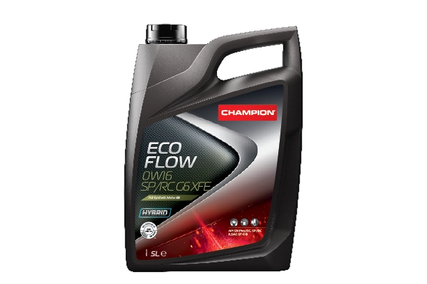 CHAMPION LUBRICANTS 1047246