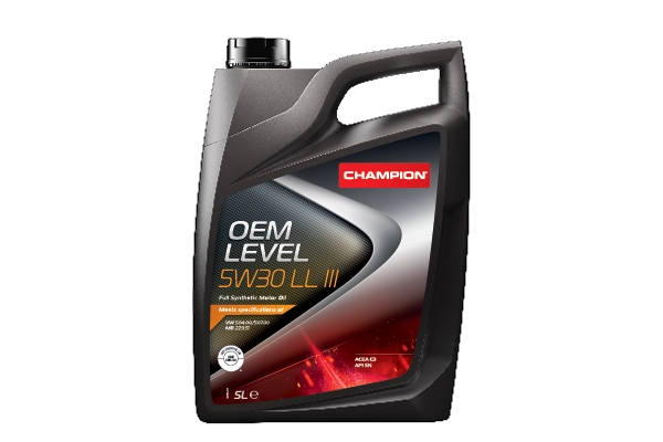 CHAMPION LUBRICANTS 1043899