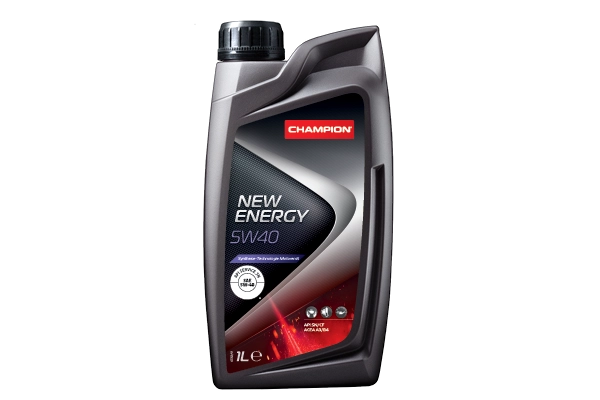 CHAMPION LUBRICANTS 1049980