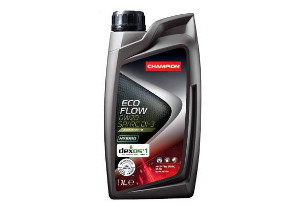 CHAMPION LUBRICANTS 1049908