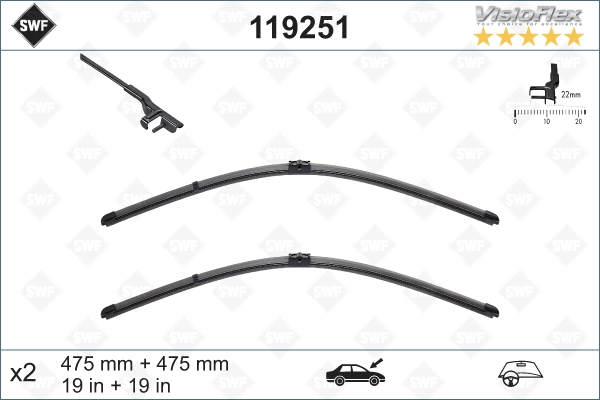 6X1955425G