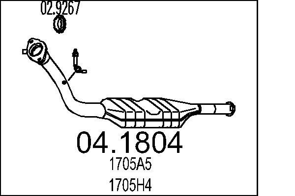 1705H4