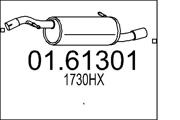 1730HX
