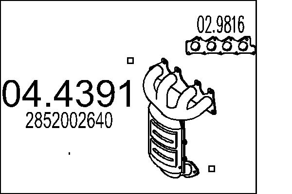 28520-02640