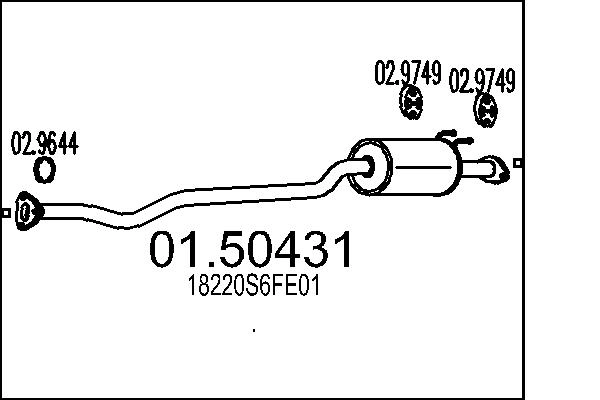 18220S6FE01