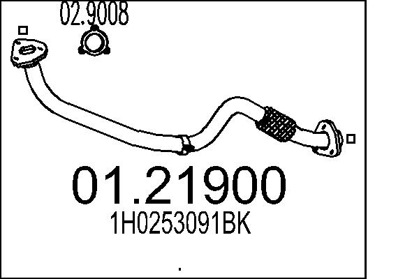 1H0253091BK
